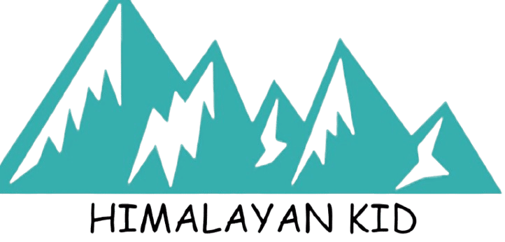 Himalayan Kid